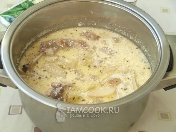 Шаг 9: иллюстрация