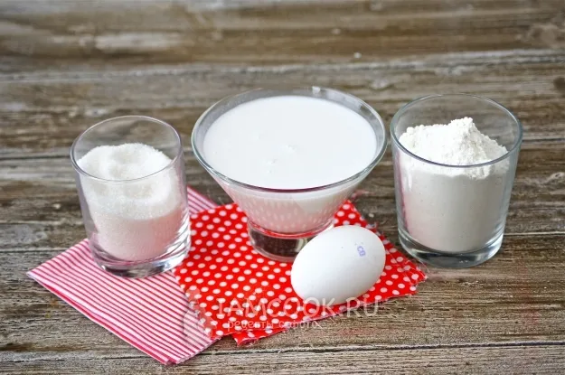 Шаг 1: иллюстрация