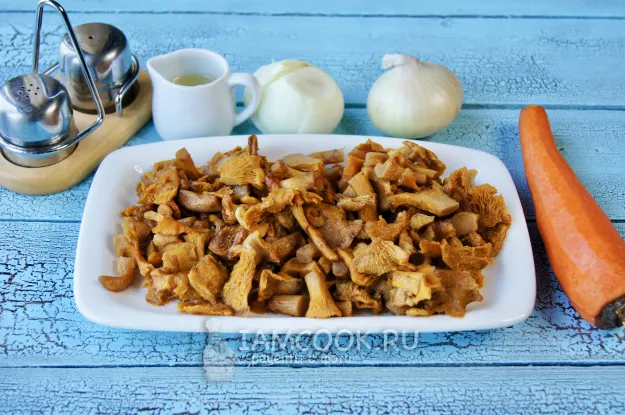 Шаг 1: иллюстрация