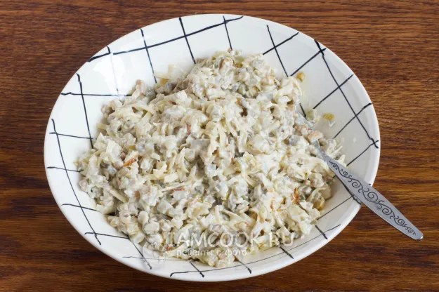 Шаг 6: иллюстрация