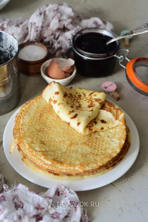 Шаг 8: иллюстрация