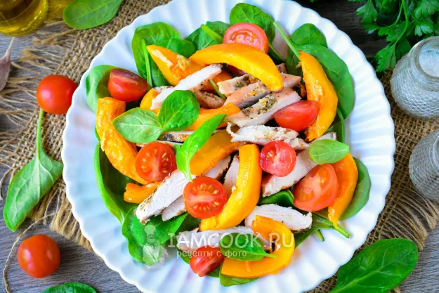 Шаг 8: иллюстрация