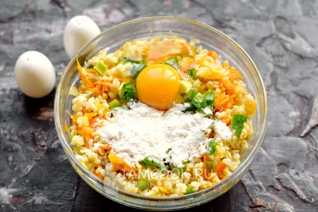 Шаг 7: иллюстрация