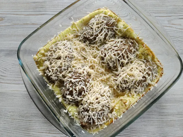 Шаг 11: иллюстрация