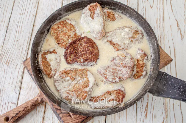 Шаг 10: иллюстрация