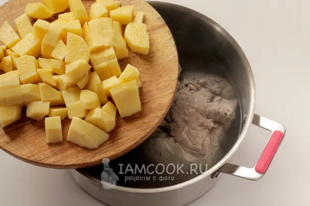 Шаг 3: иллюстрация