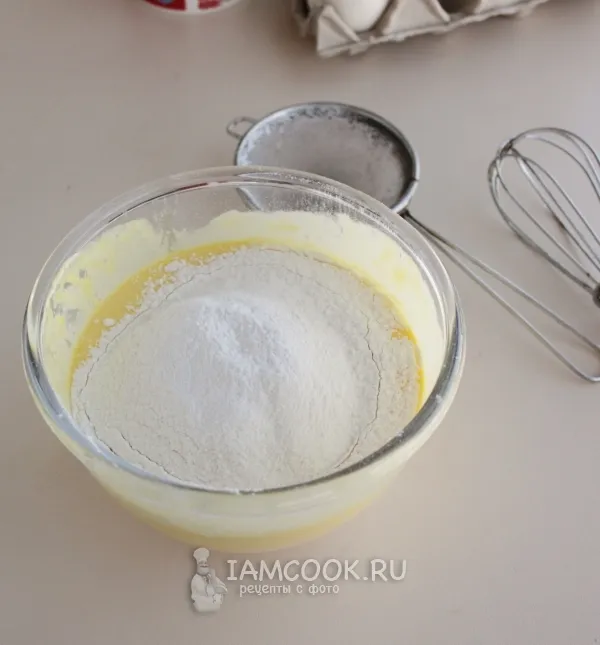 Шаг 3: иллюстрация