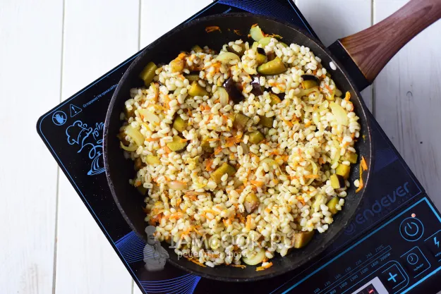 Шаг 8: иллюстрация