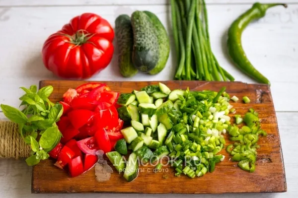 Шаг 3: иллюстрация