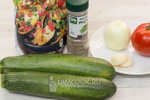 Шаг 1: иллюстрация