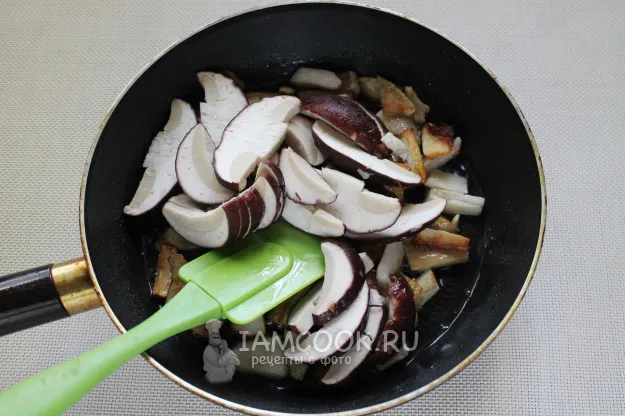 Шаг 4: иллюстрация