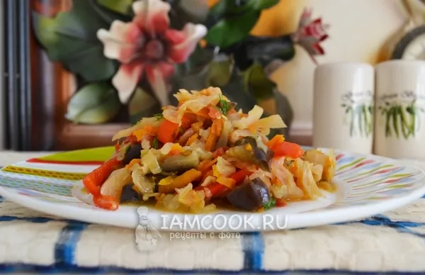 Шаг 1: иллюстрация