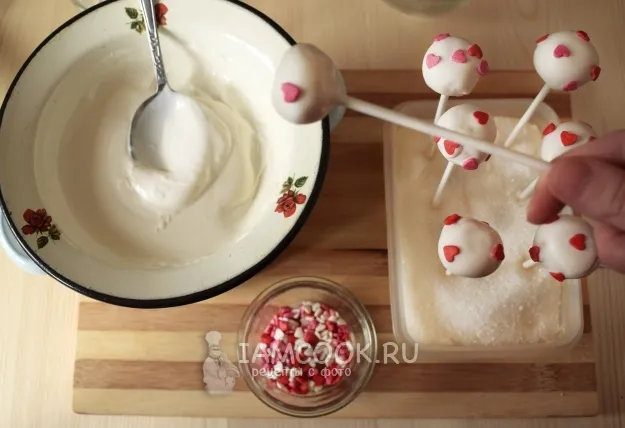 Шаг 10: иллюстрация