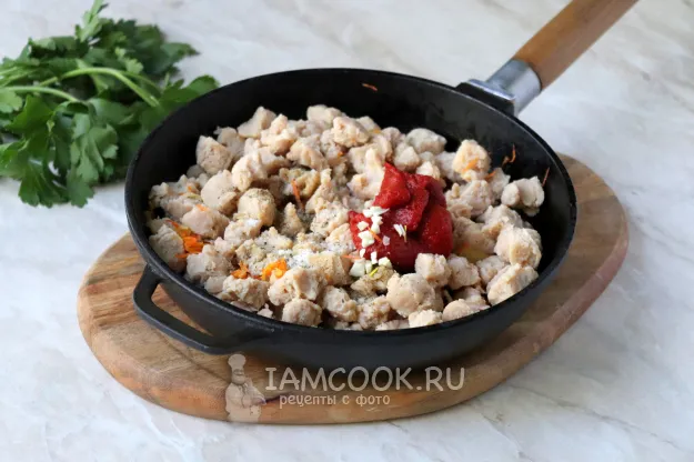 Шаг 6: иллюстрация