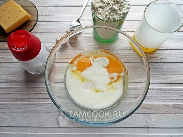 Шаг 2: иллюстрация