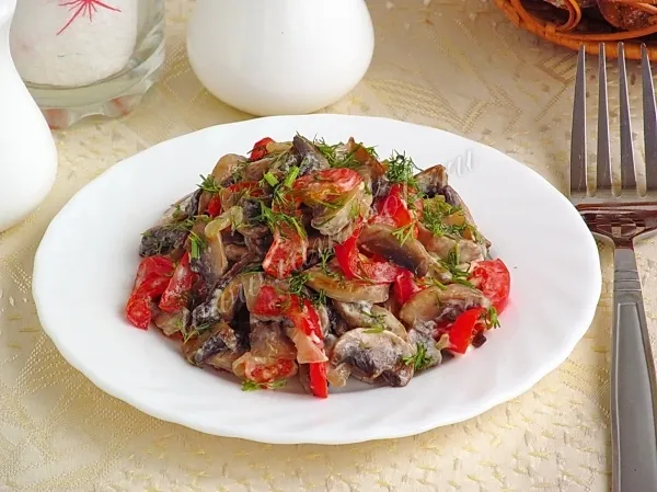 Шаг 12: иллюстрация