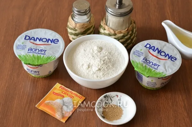 Шаг 1: иллюстрация