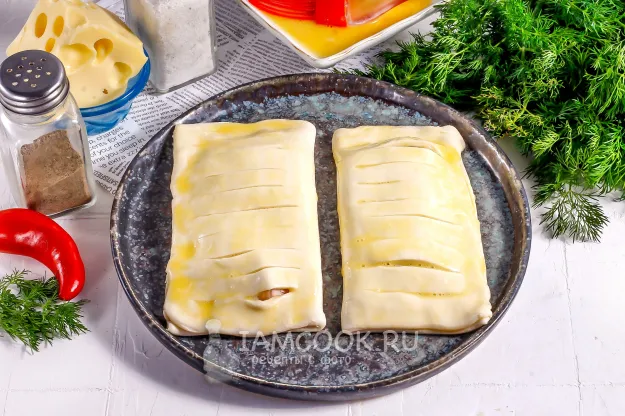 Шаг 3: иллюстрация