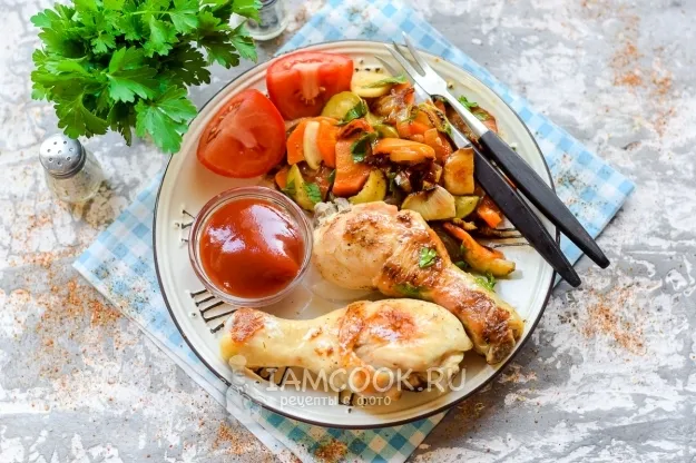 Шаг 9: иллюстрация