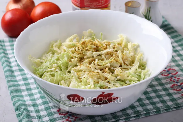 Шаг 3: иллюстрация