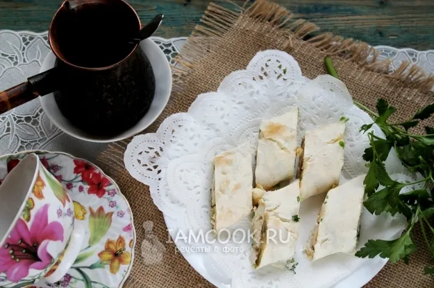 Шаг 9: иллюстрация