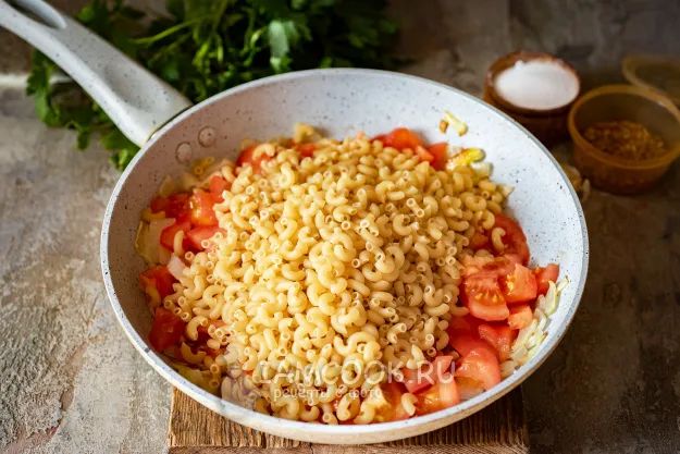 Шаг 7: иллюстрация