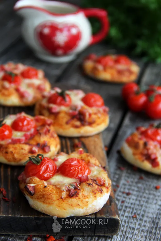 Шаг 9: иллюстрация