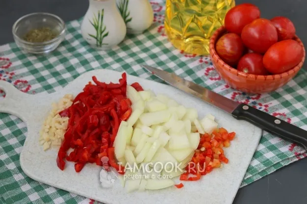 Шаг 3: иллюстрация