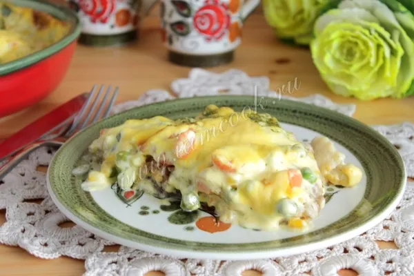 Шаг 8: иллюстрация