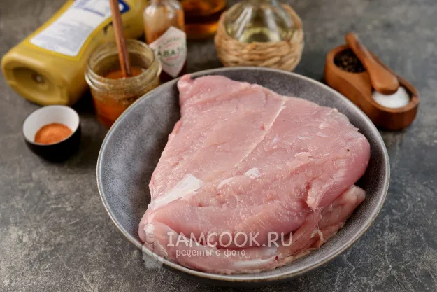 Шаг 1: иллюстрация