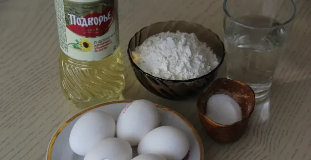 Шаг 1: иллюстрация