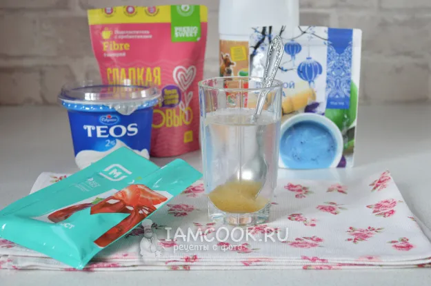 Шаг 2: иллюстрация