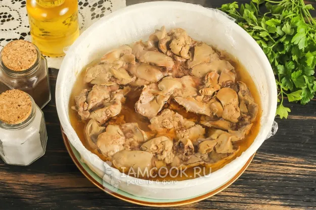 Шаг 3: иллюстрация