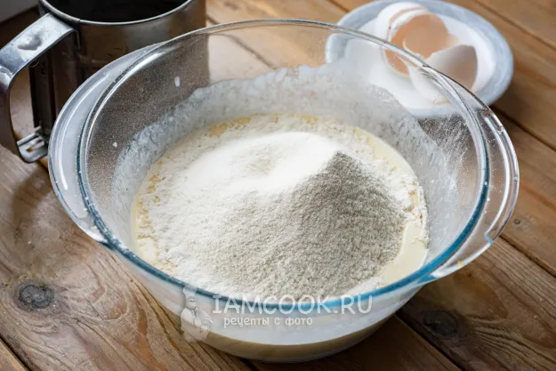 Шаг 8: иллюстрация