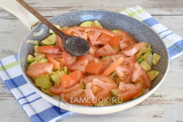 Шаг 11: иллюстрация