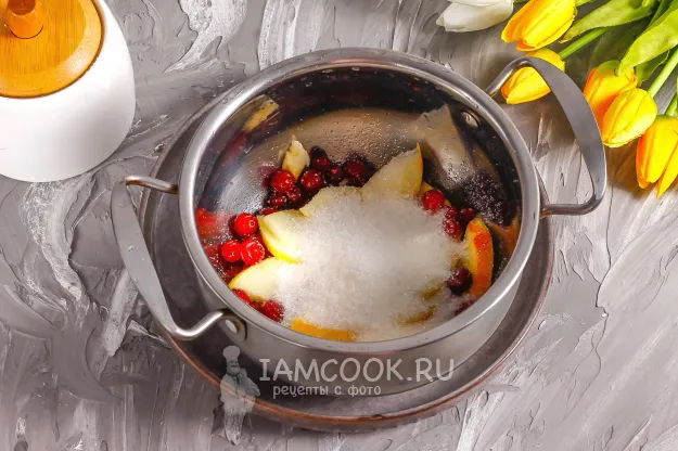 Шаг 3: иллюстрация