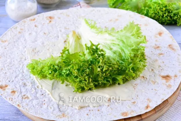 Шаг 5: иллюстрация