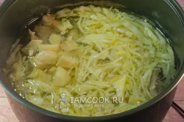 Шаг 8: иллюстрация