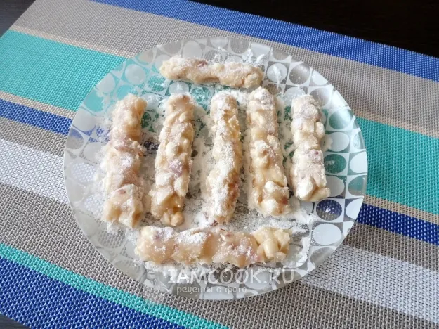 Шаг 9: иллюстрация