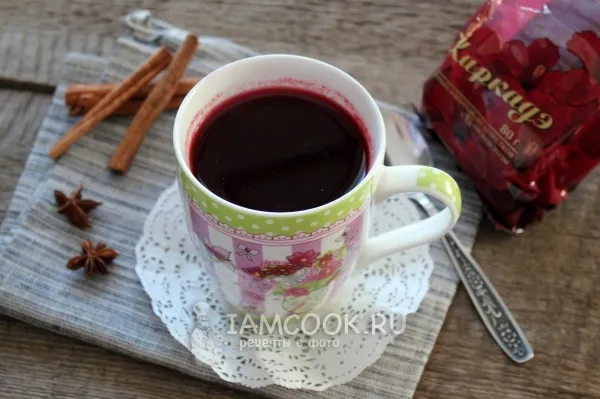 Шаг 7: иллюстрация