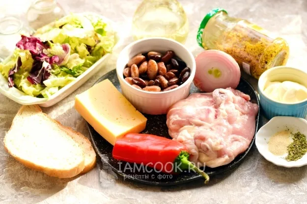 Шаг 1: иллюстрация