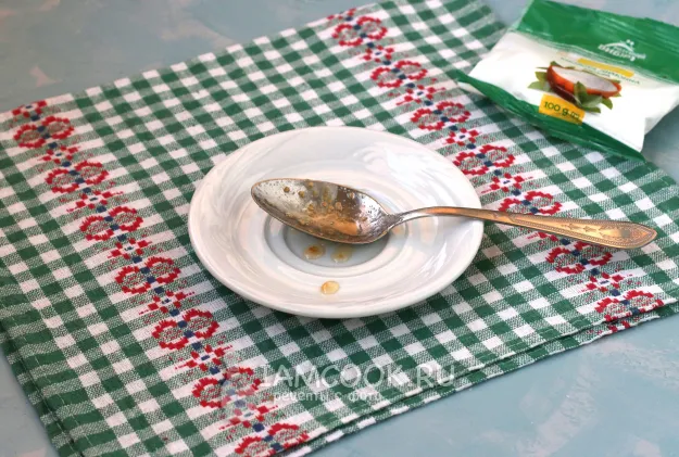 Шаг 7: иллюстрация