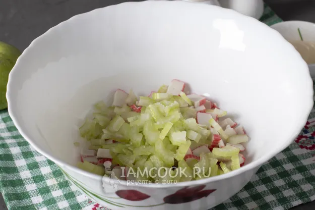 Шаг 2: иллюстрация