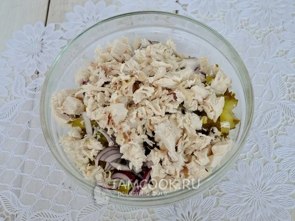 Шаг 5: иллюстрация