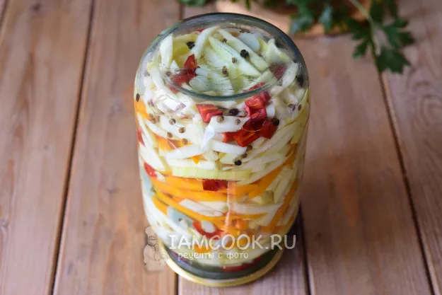 Шаг 9: иллюстрация