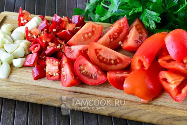 Шаг 2: иллюстрация