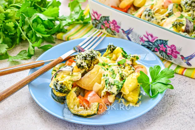 Шаг 9: иллюстрация