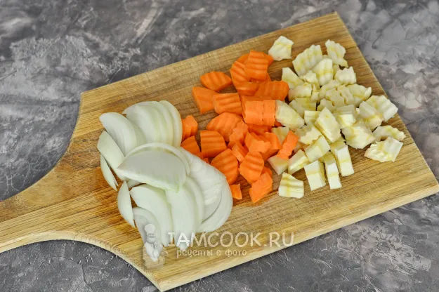 Шаг 3: иллюстрация