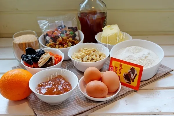 Шаг 1: иллюстрация