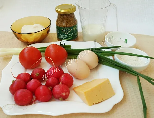 Шаг 1: иллюстрация